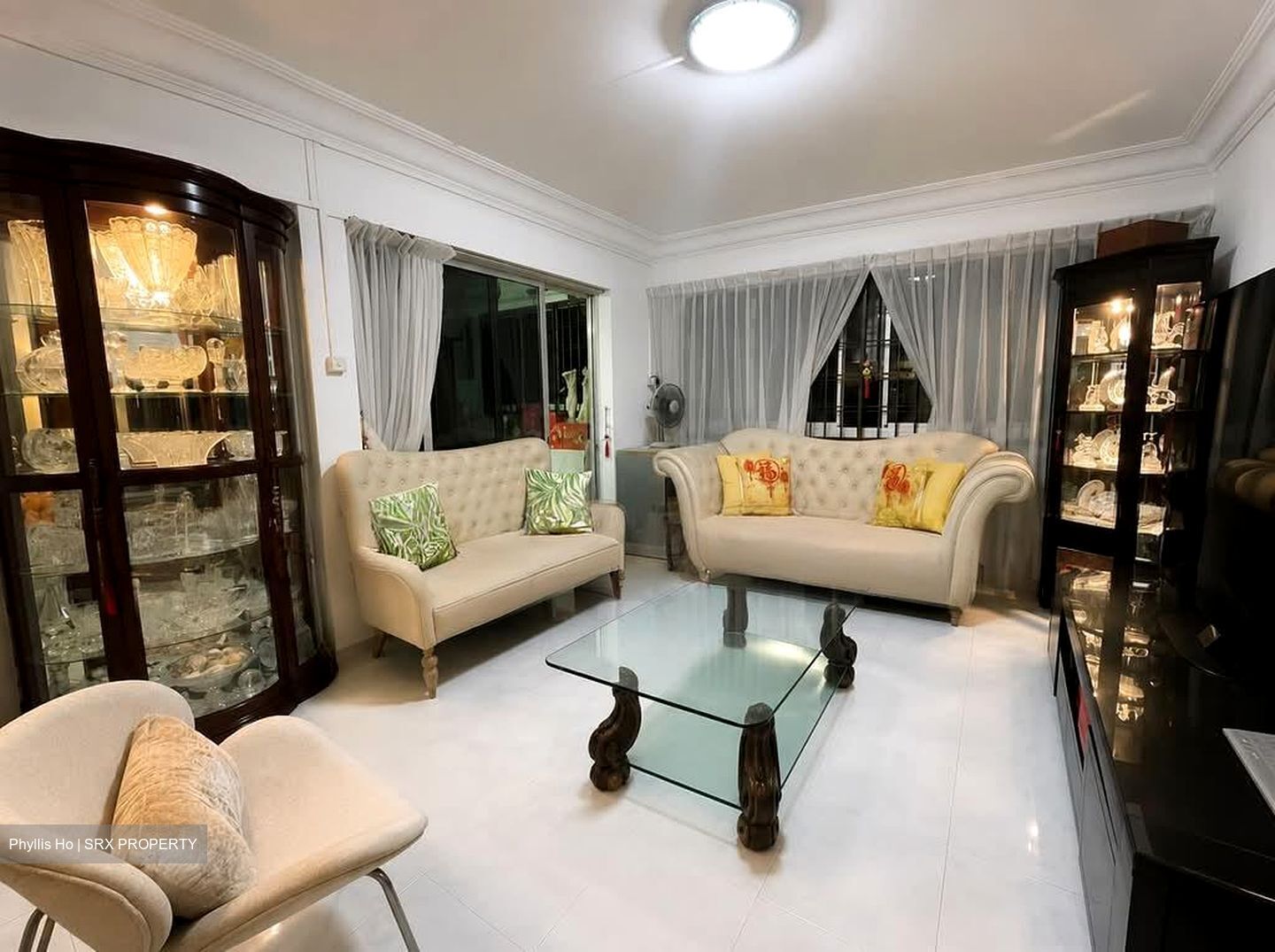 Blk 542 Serangoon North Avenue 4 (Serangoon), HDB Executive #587755481
